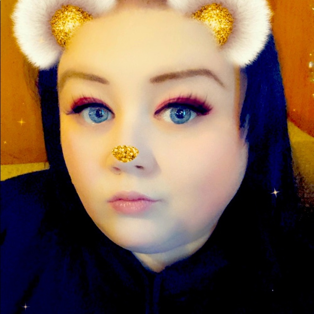 Meet your Posher, Jessica